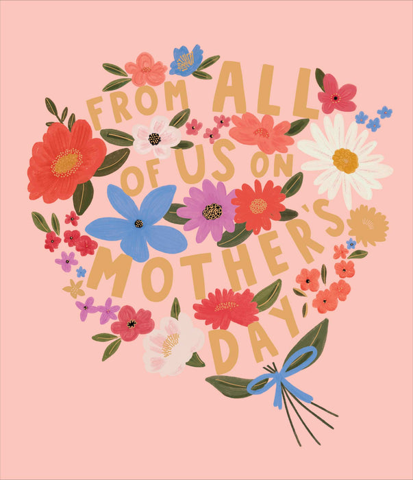 Carlton Mother's Day Card for Mum, 561458