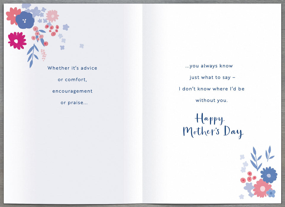 Gibson Mother's Day Card for Mum, 561809