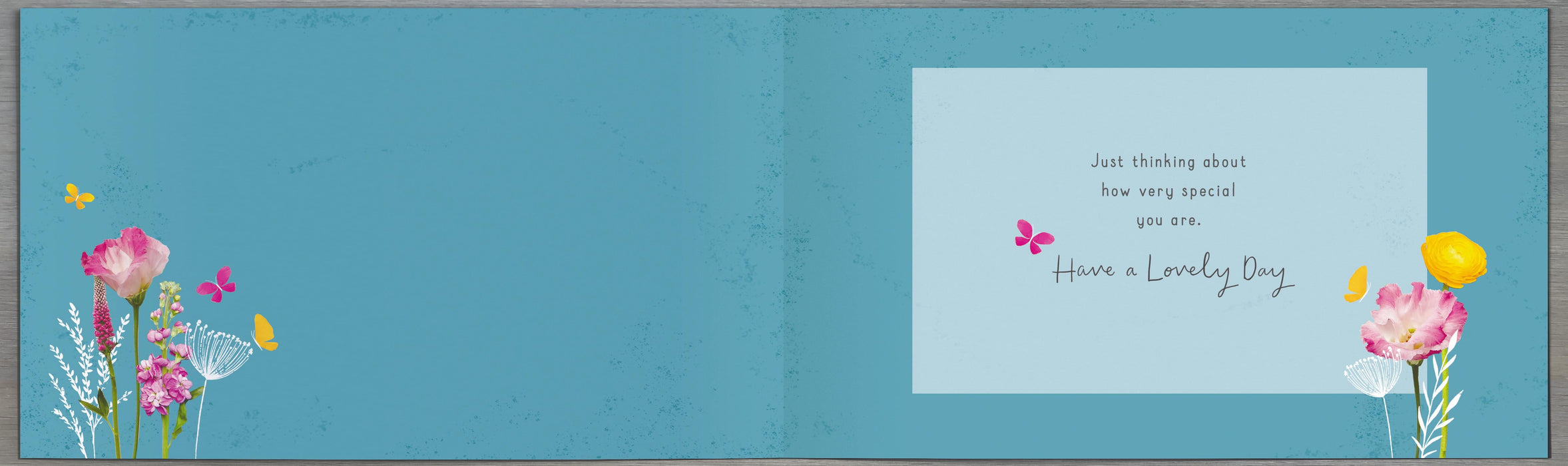 Into the Meadow Mother's Day Card for Mum, 561812