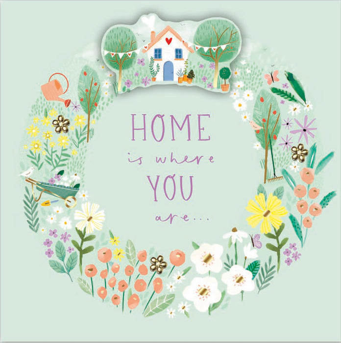 Carlton Mother's Day Card for Mum, 561819