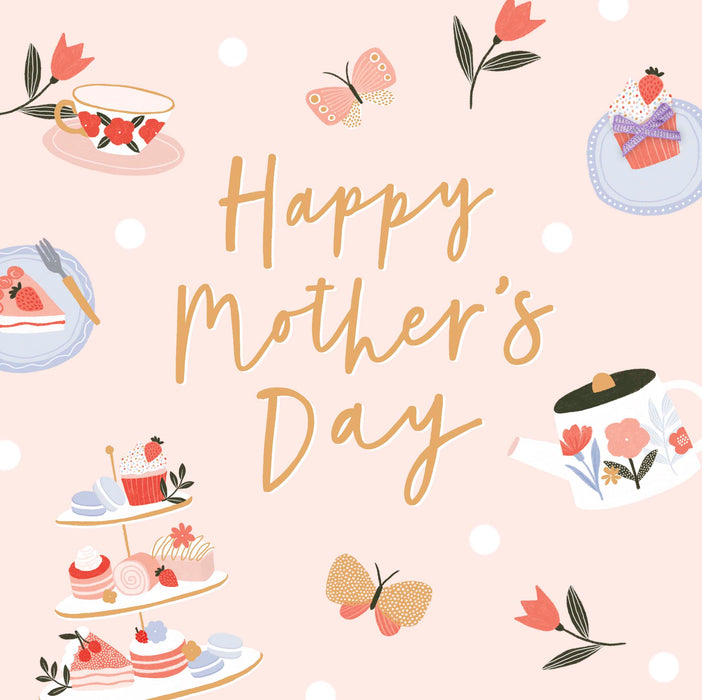 Carlton Mother's Day Card for Mum, 561820