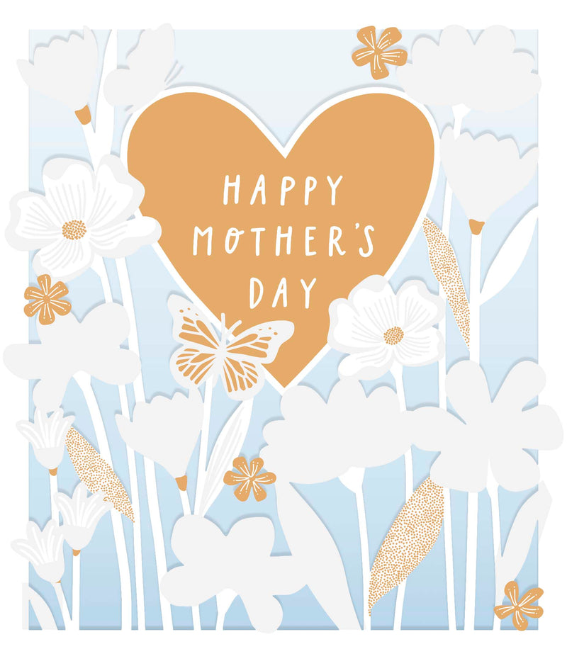 Carlton Mother's Day Card for Mum, 561822