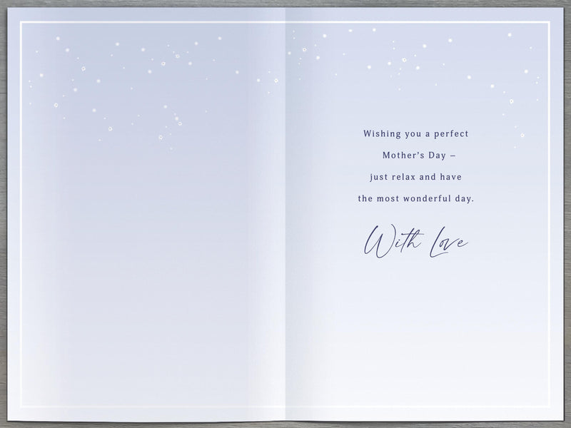 Royal Horticultural Society Mother's Day Card for Mum, 561825
