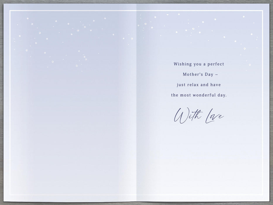 Royal Horticultural Society Mother's Day Card for Mum, 561825