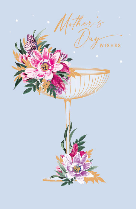 Royal Horticultural Society Mother's Day Card for Mum, 561825