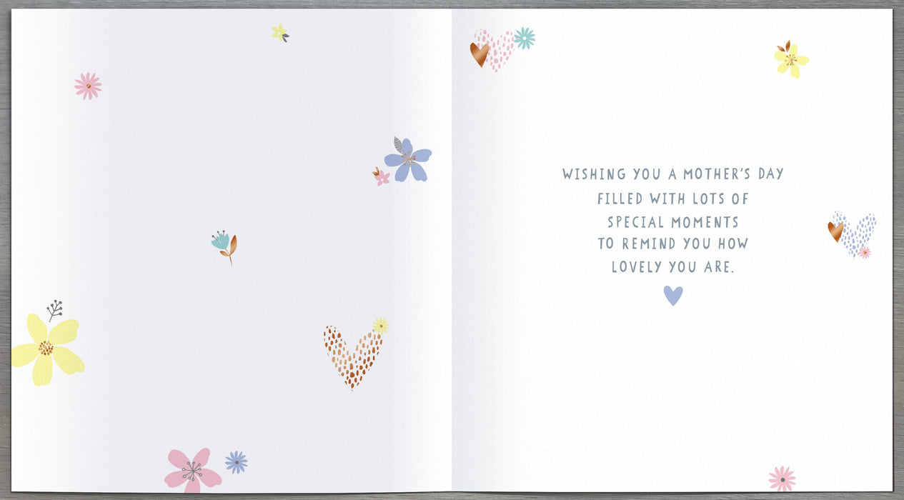 Carlton Mother's Day Card for Grandma, 561829