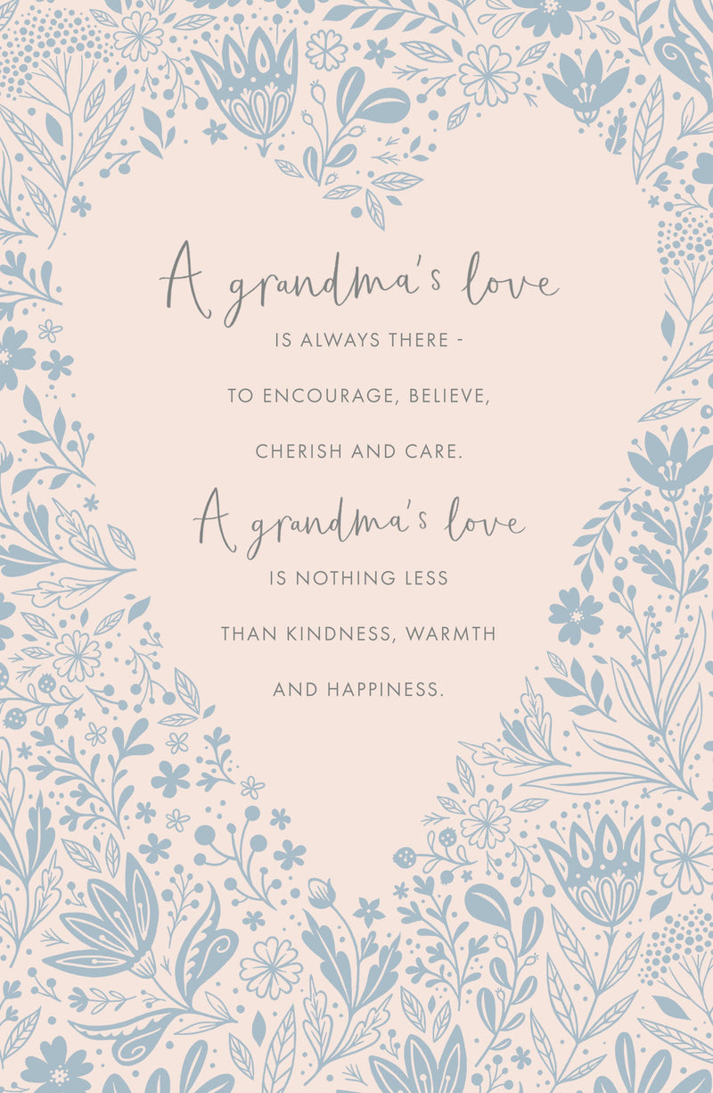 Gibson Mother's Day Card for Grandma, 561830