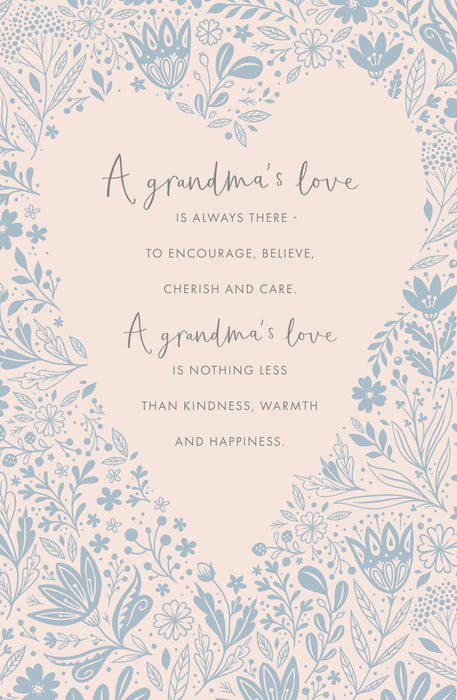 Gibson Mother's Day Card for Grandma, 561830