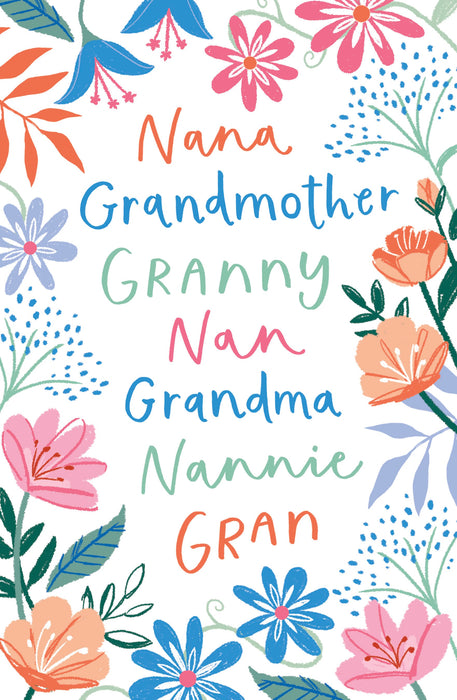 Carlton Mother's Day Card for Grandma, 561831
