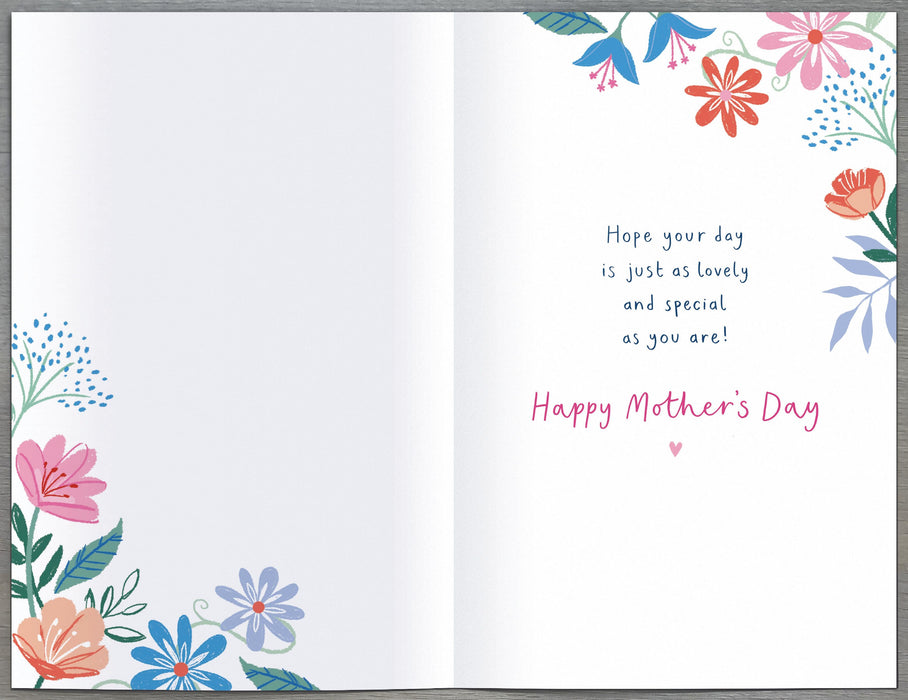 Carlton Mother's Day Card for Grandma, 561831