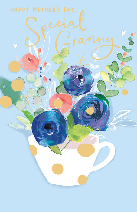 Gibson Mother's Day Card for Grandma, 561833