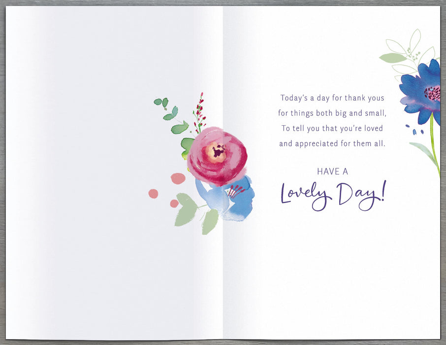 Gibson Mother's Day Card for Mum, 561839