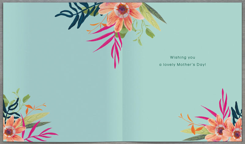 Royal Horticultural Society Mother's Day Card for Mum, 561843