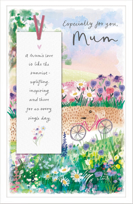 Gibson Mother's Day Card for Mum, 561850