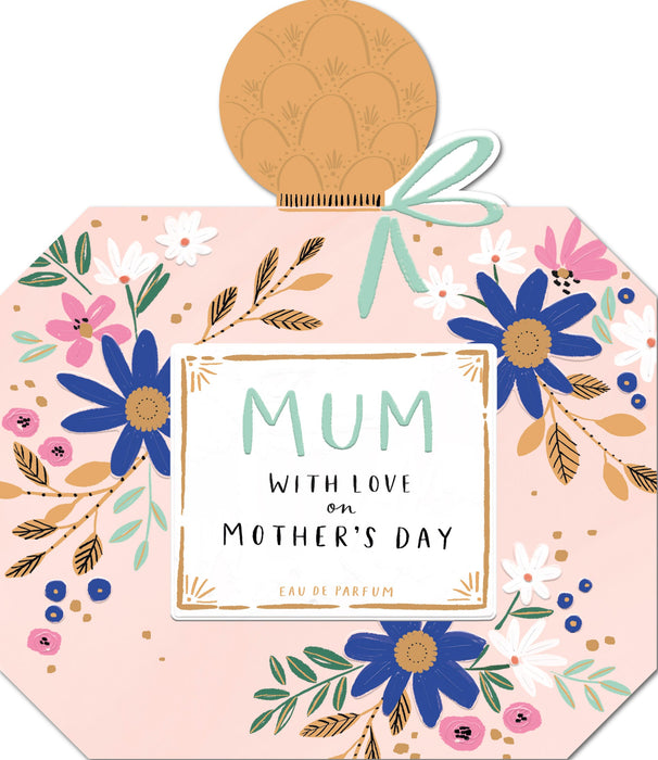 Carlton Mother's Day Card for Mum, 561852