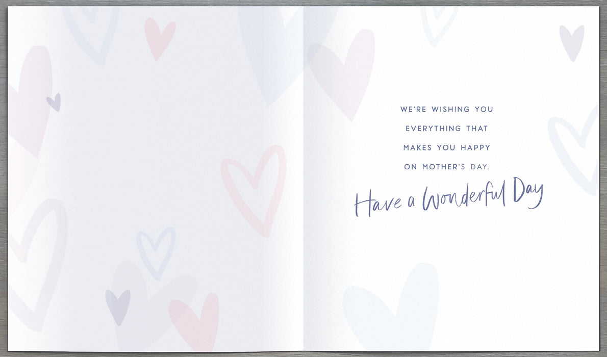 Carlton Mother's Day Card for Mum, 561865