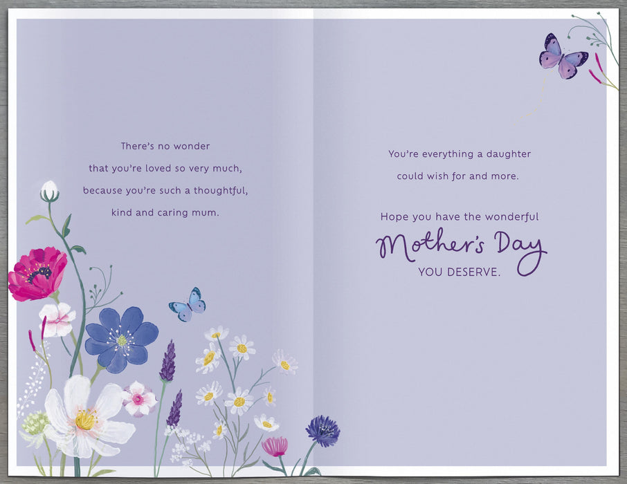 Gibson Mother's Day Card for Mum, 561866