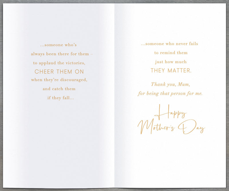 Royal Horticultural Society Mother's Day Card for Mum, 561869