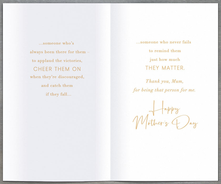 Royal Horticultural Society Mother's Day Card for Mum, 561869