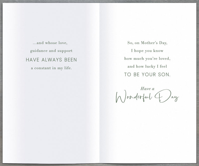 Royal Horticultural Society Mother's Day Card for Mum, 561871