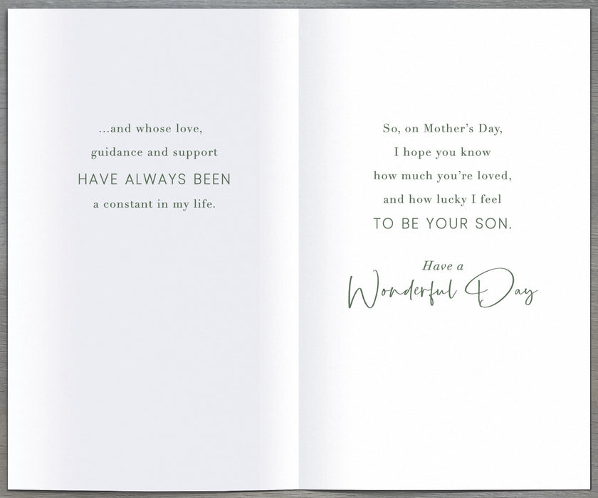 Royal Horticultural Society Mother's Day Card for Mum, 561871