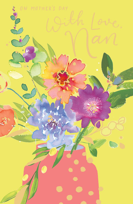 Gibson Mother's Day Card for Grandma, 561873