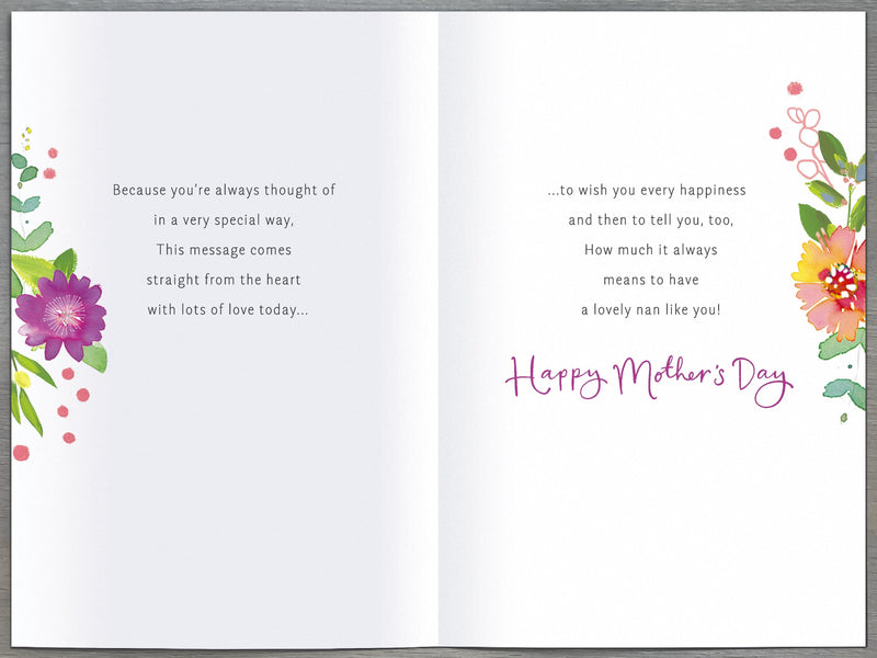 Gibson Mother's Day Card for Grandma, 561873