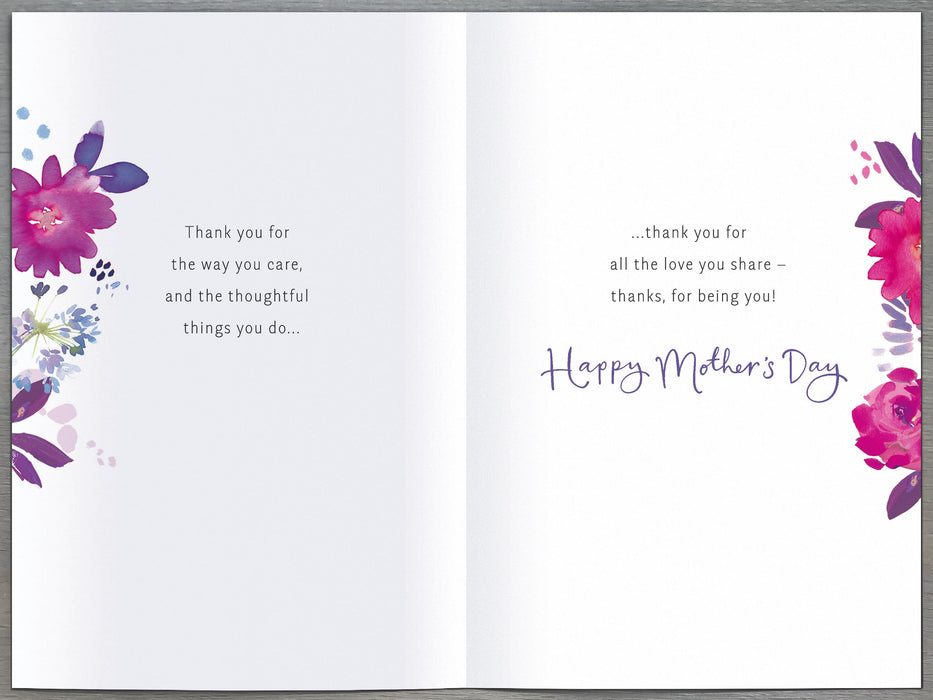 Gibson Mother's Day Card for Grandma, 561875
