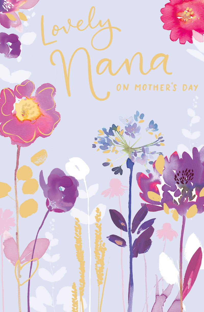 Gibson Mother's Day Card for Grandma, 561875