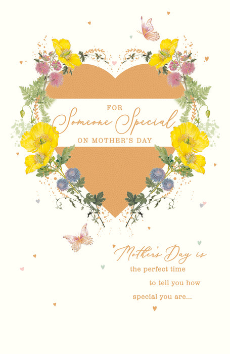 Royal Horticultural Society Mother's Day Card for Mum, 561877