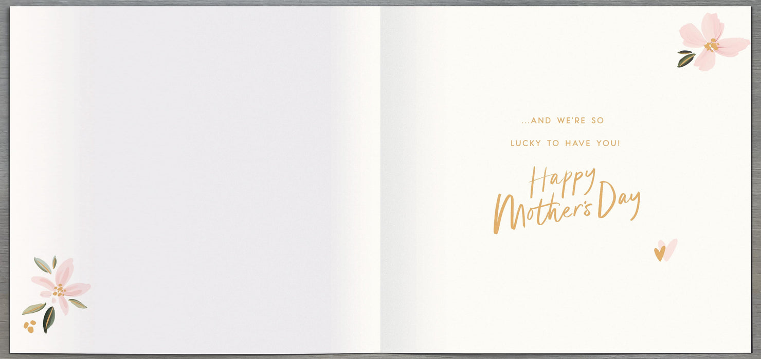 Carlton Mother's Day Card for Wife, 561878