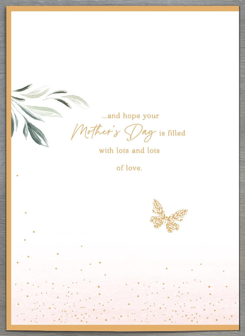 Gibson Mother's Day Card for Mum, 561880