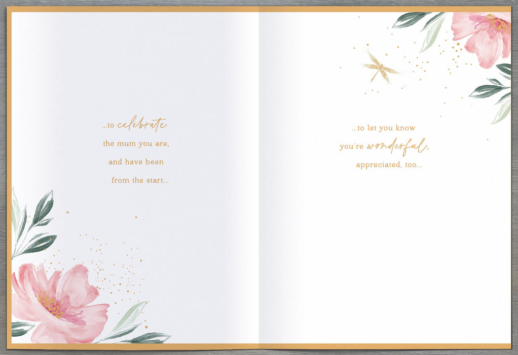 Gibson Mother's Day Card for Mum, 561880