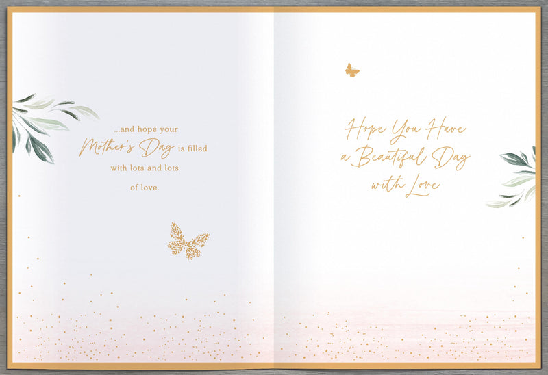 Gibson Mother's Day Card for Mum, 561880