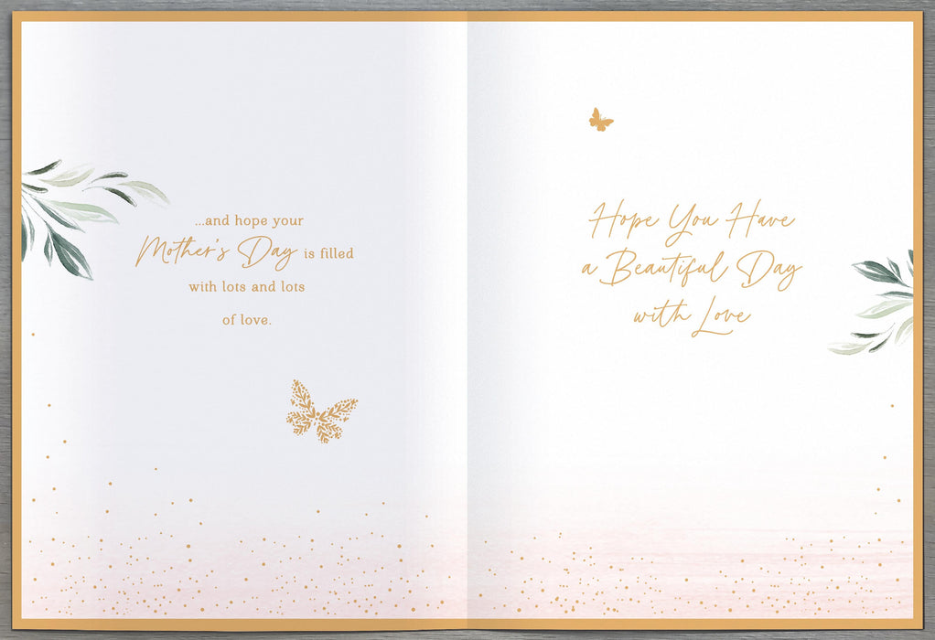 Gibson Mother's Day Card for Mum, 561880