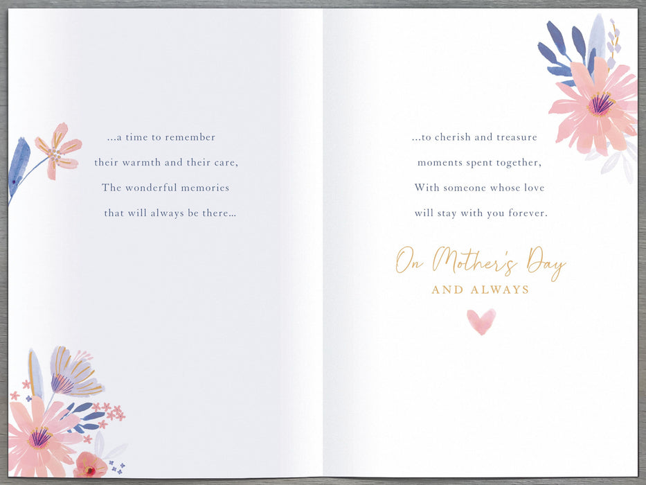 Remembrance Mother's Day Card for Mum, 561882
