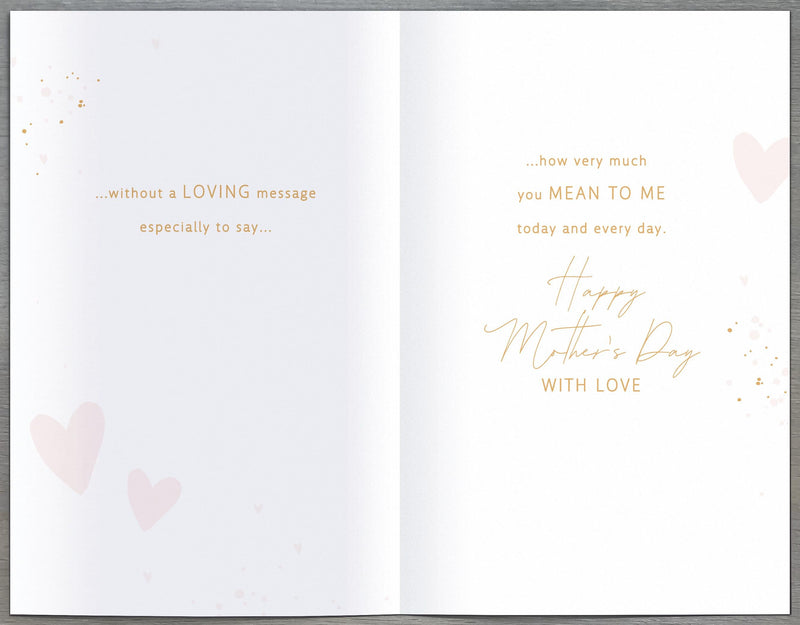 Gibson Mother's Day Card for Mum, 561884