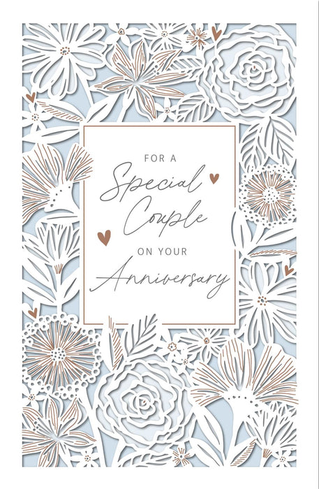 Gibson | Any Occasion Card | Conventional Design | With Envelope