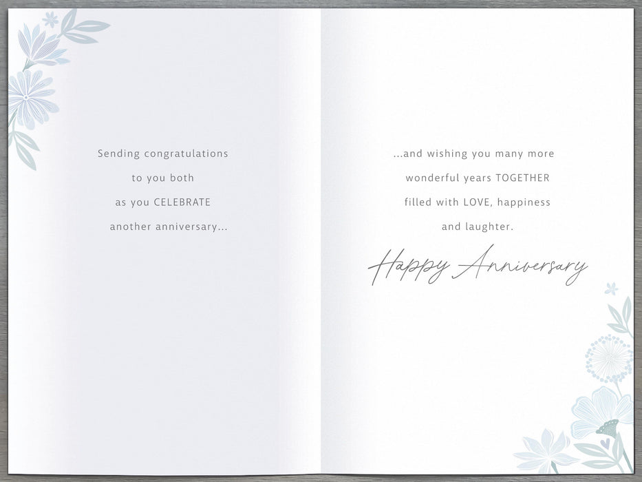Any Occasion Card - inside