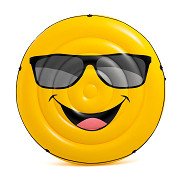 Intex Smiley Face Airbed