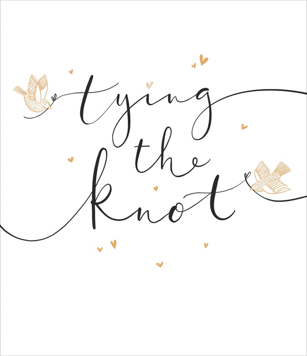 Carlton Wedding Card for Conv, Conv Design