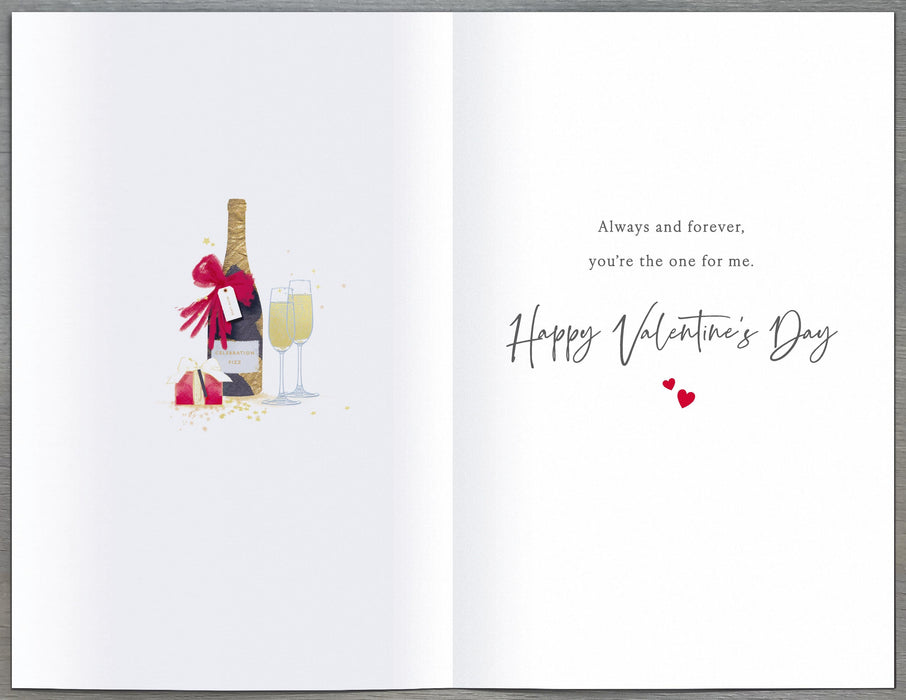 Gibson Valentine's Day Card for Husband, 564677
