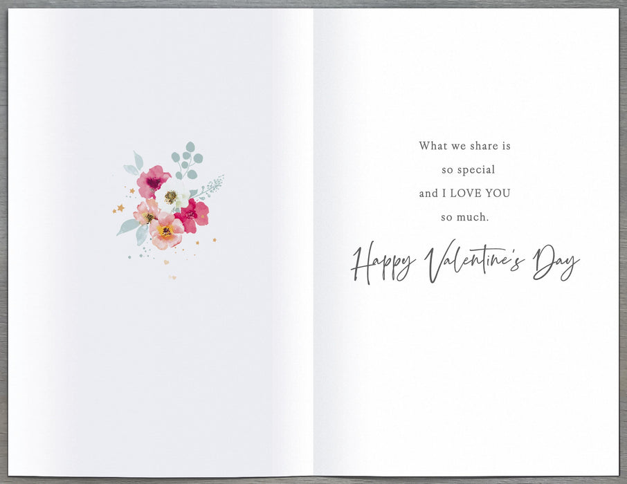 Gibson Valentine's Day Card for Wife, 564703