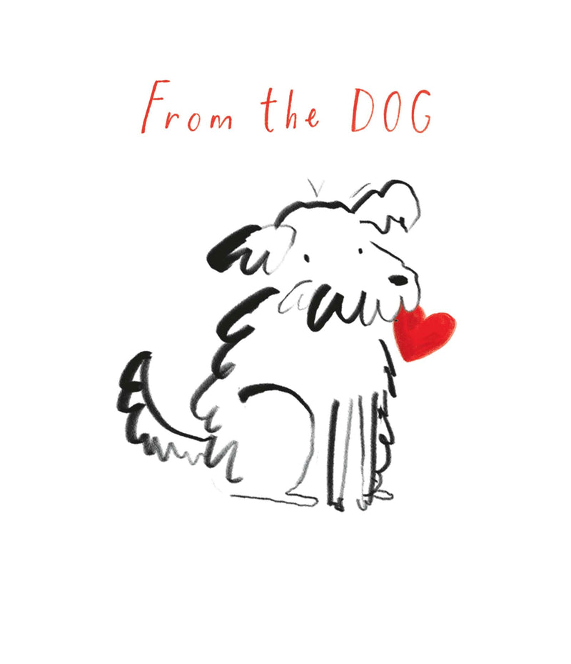 Carlton Valentine's Day Card for Partner, 564721