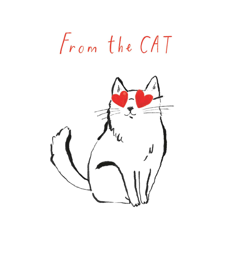 Carlton Valentine's Day Card for Partner, 564722