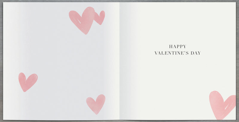Camden Originals Valentine's Day Card for Partner, 566376