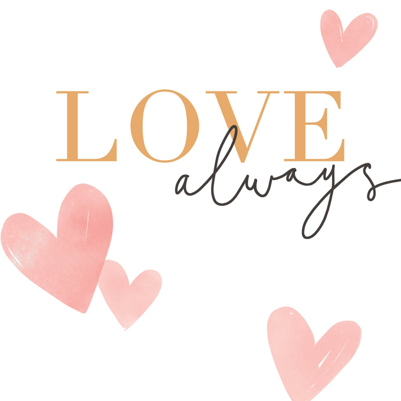Camden Originals Valentine's Day Card for Partner, 566376