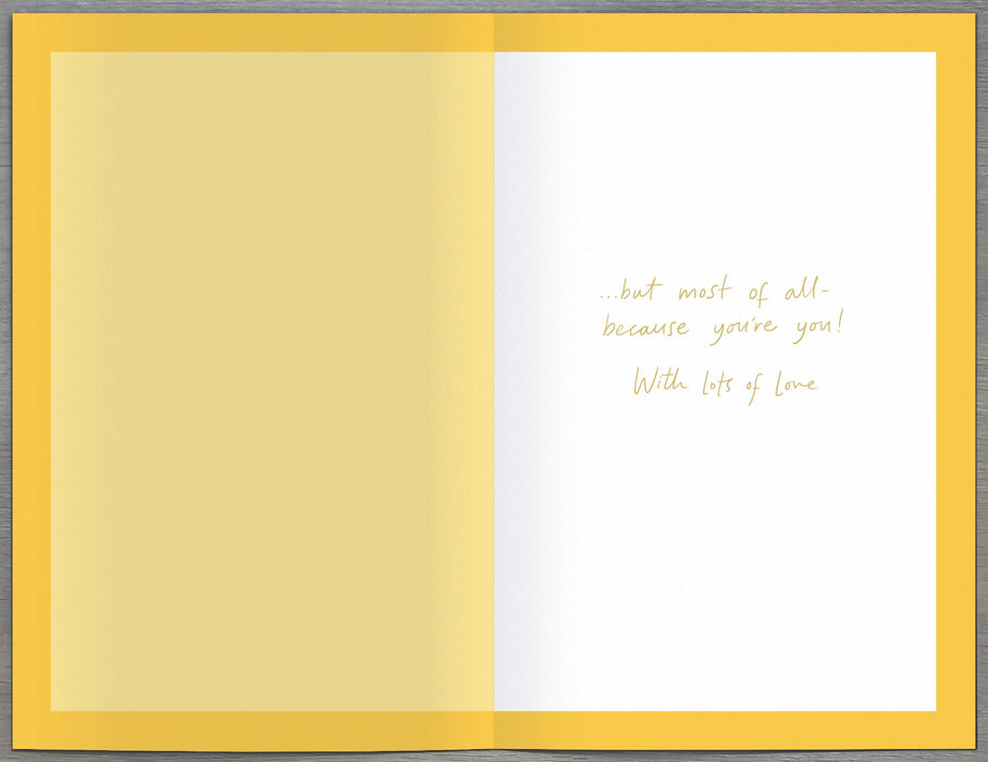 Talk to the Paw Mother's Day Card for Grandma, Cute Design, 566791