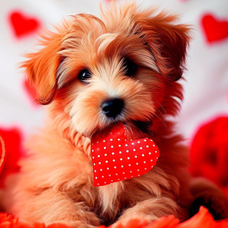 Camden Photographic Valentine's Day Card for Partner, 566840