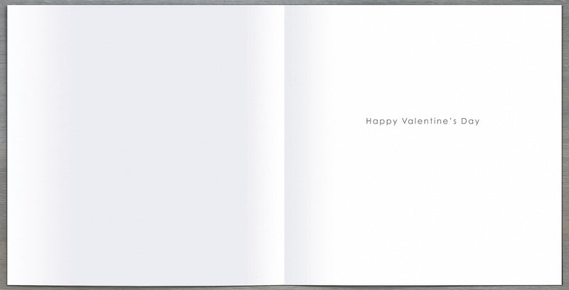 Camden Photographic Valentine's Day Card for Partner, 566840